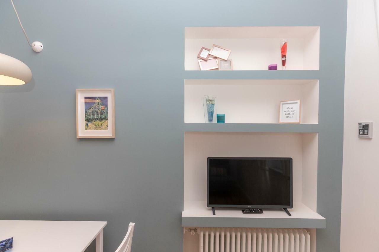 Apartmán Real Italian Estate - Sails & Sweet Dreams Janov Exteriér fotografie