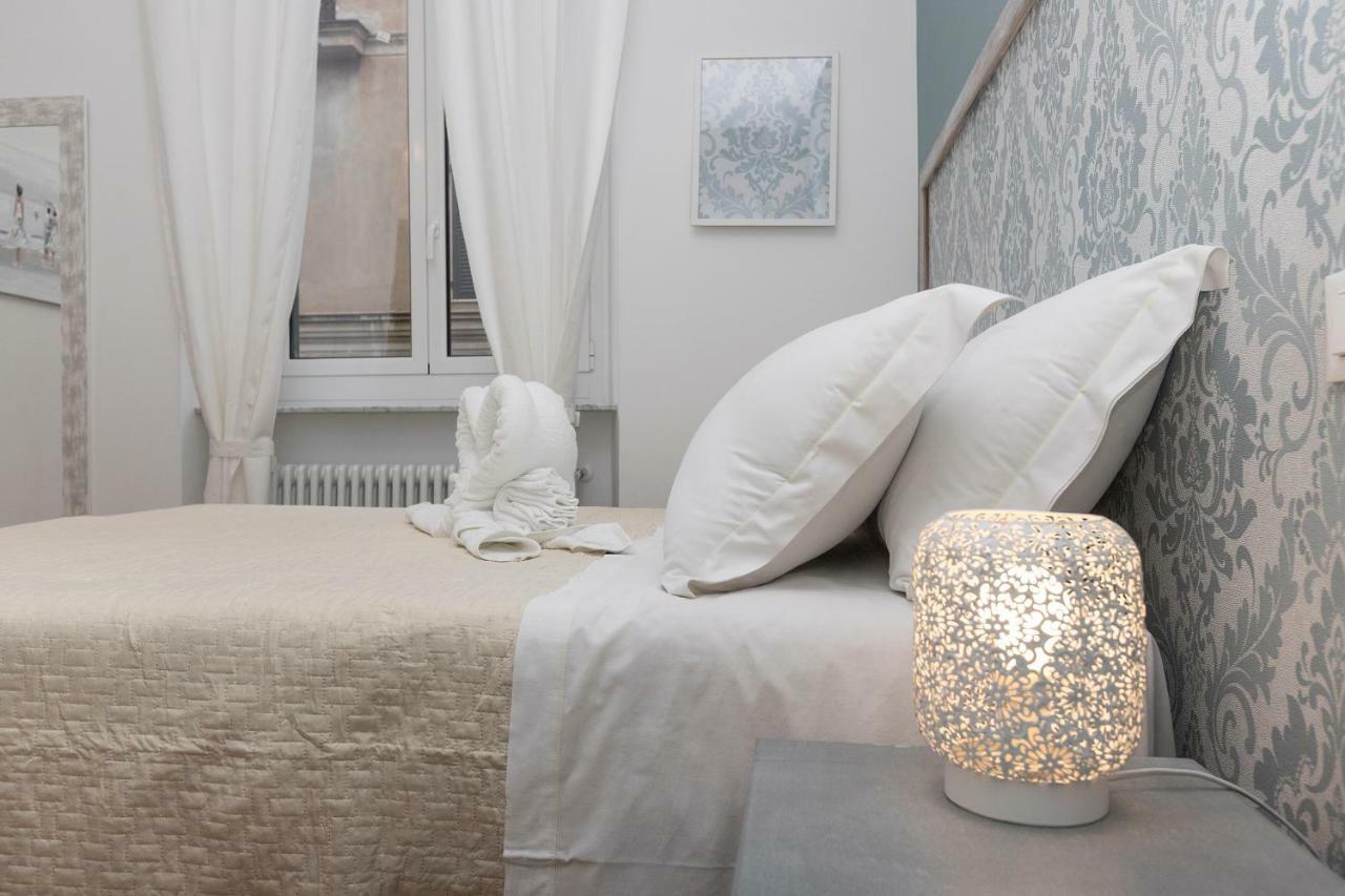 Apartmán Real Italian Estate - Sails & Sweet Dreams Janov Exteriér fotografie