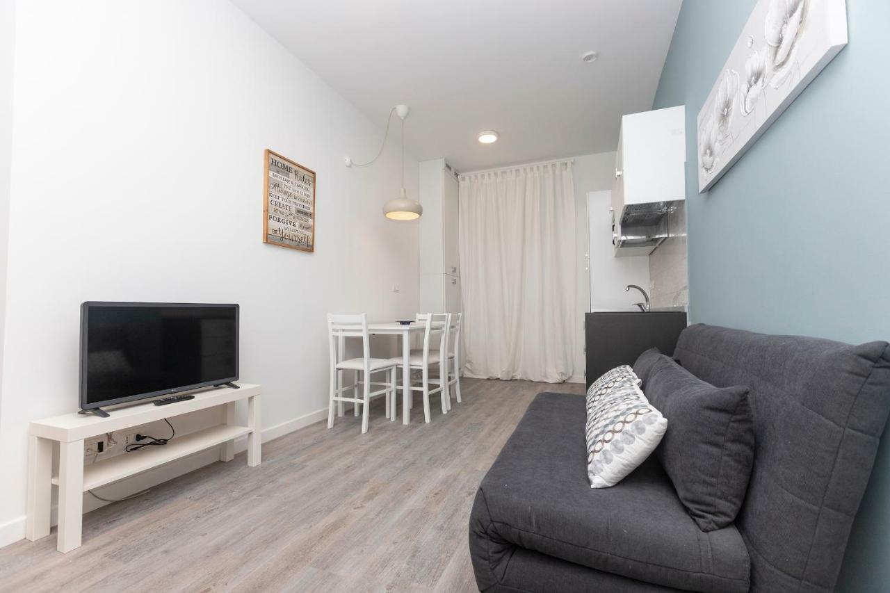 Apartmán Real Italian Estate - Sails & Sweet Dreams Janov Exteriér fotografie