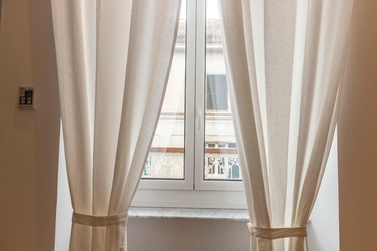 Apartmán Real Italian Estate - Sails & Sweet Dreams Janov Exteriér fotografie